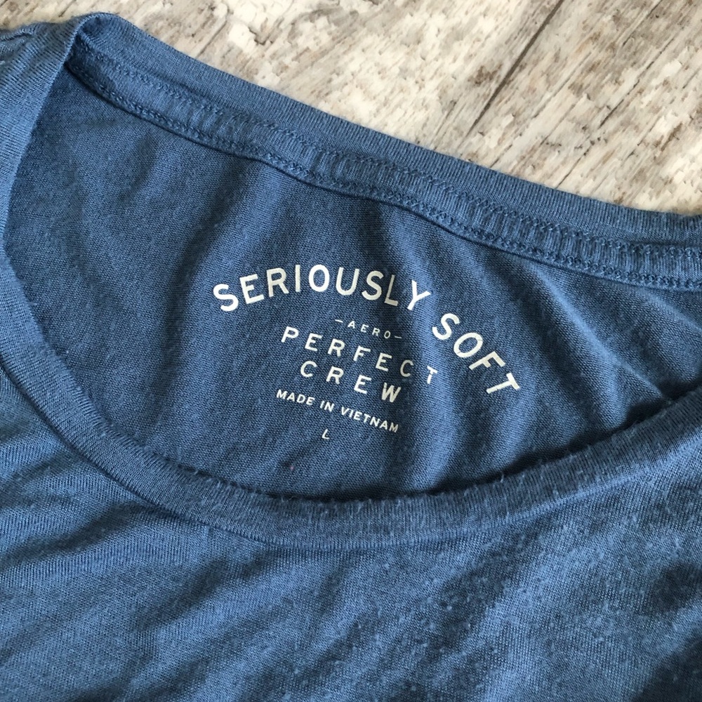 soft and sexy t shirt